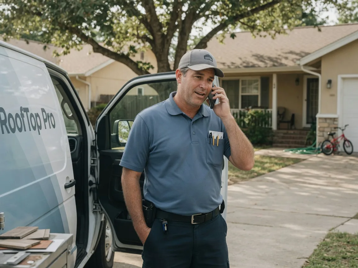 Roof Repair Gobles, MI FAQs