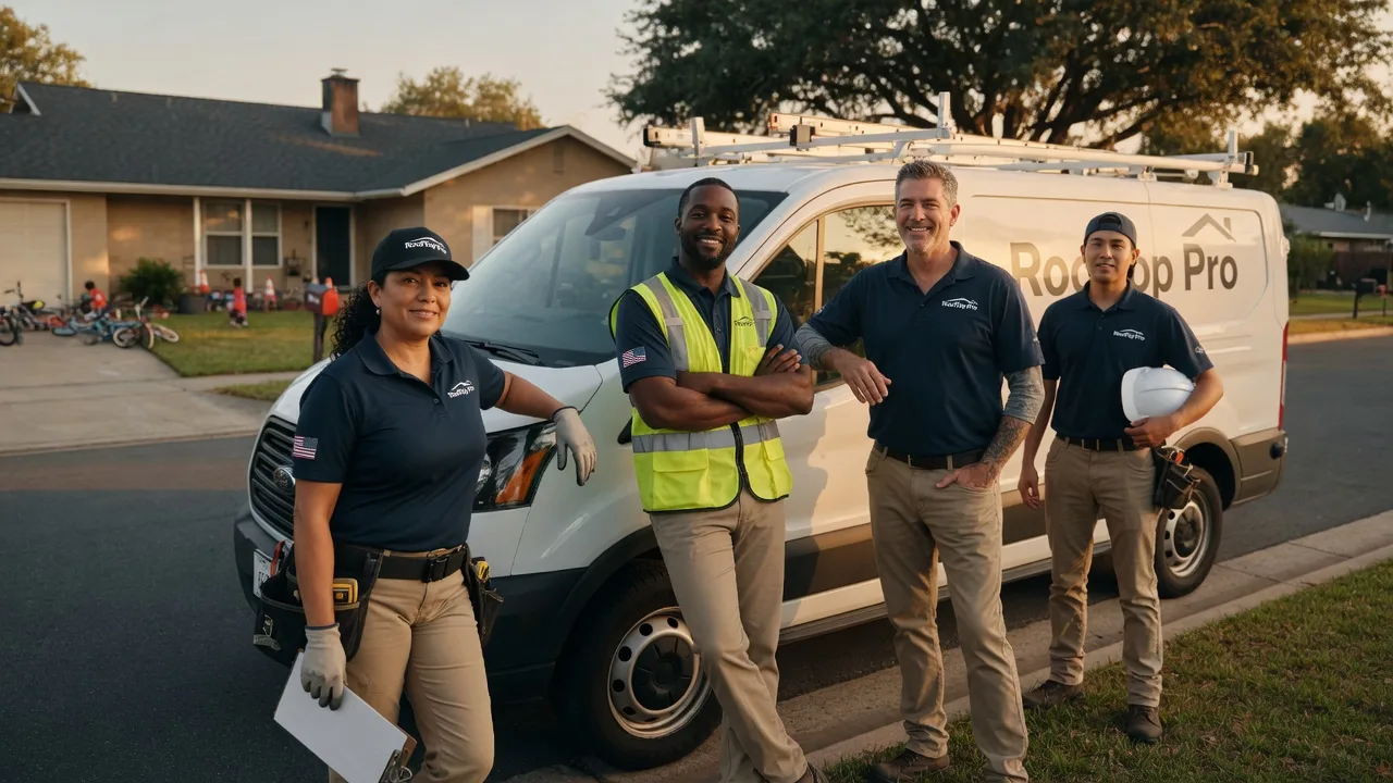 Roof Repair in Gobles, MI near me