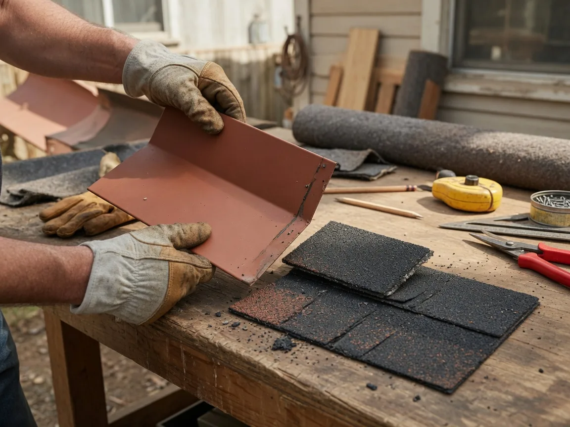 Roof Repair company in Gobles, MI